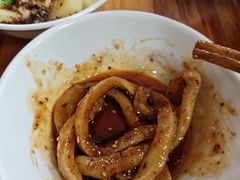 -洞子口张老二凉粉(文殊院店)