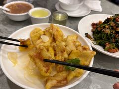 -苏师傅菜馆(上沙店)