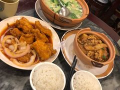 -紫金食坊(江南西路店)