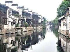-南浔古镇