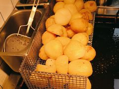 -乐乐姐超级土豆(中关村5号店)