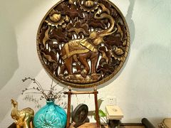 -金孔雀德宏傣味餐馆(魏公村店)