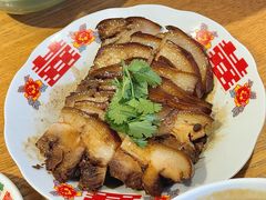 -北三条胡同打卤面馆(雍和宫店)