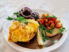 -The Rug Cafe(王府中环店)