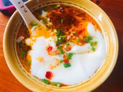 -姚家豆花