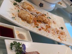 -金苑海鲜酒家(来魅力店)