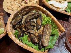 -滇野云南野生菌餐厅(陕西南路店)