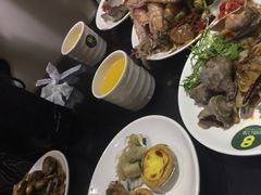 -8号公馆(金川街店)