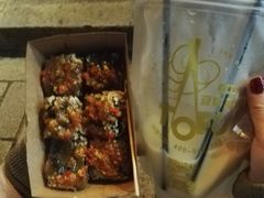 -品腐记·豆腐王朝(老门东总店)