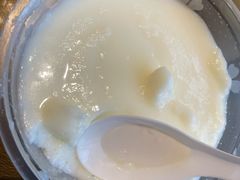 冻双皮奶-百花传统甜品店(原址店)