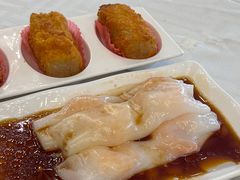 -潮福城大酒楼·潮粤菜·港式点心(阳光城店)