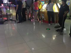 -大玩家(济宁太白路万达店)