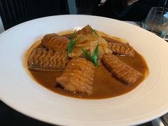 -大拙里·精致融合菜(沙湖桃源国际店)
