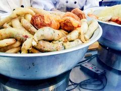 -五一星光夜市(SOHO新天地店)