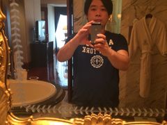 -广州富力丽思卡尔顿酒店