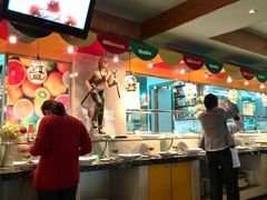 android_upload_pic-巴犀烧烤(新崇光店)
