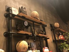 -臻鲜燕海鲜融合餐厅(金陵style店)