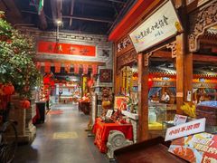 -正阳门饭庄·烤鸭·北京菜(万丰路七里庄店)