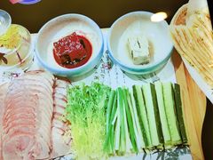 -今天国际酒店-餐厅