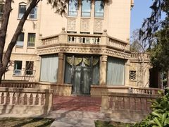-君邦火锅(新疆大厦店)
