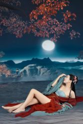 -凤绫儿亲子儿童摄影馆(天津店)