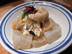 煎焖子-好介口深夜酒馆(梅江店)