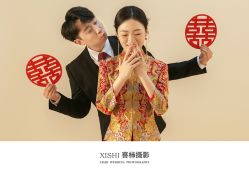 -喜柿摄影·XISHI IMAGE(和平店)