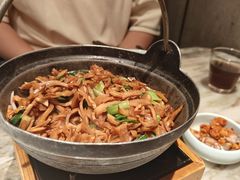 -金佬馆·川菜bistro(芜湖镜湖万达店)