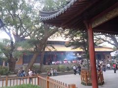 -兰剑驾校(汉阳校区)