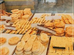-长发西饼(临顿路店)