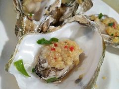 -四川小胡子海鲜(丁村万人海鲜广场店)