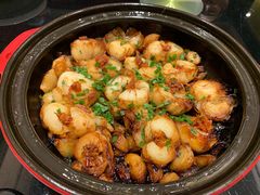 -上海1号私藏菜(静安店)