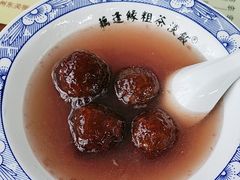 -粗茶淡饭(东关街店)