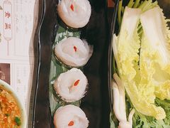-掂档潮汕牛肉火锅(万象城店)
