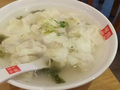 鲜贝馄饨-琴岛顺天馄饨(乐客城店)