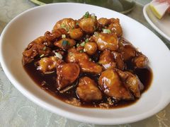 -三台山庄中餐厅