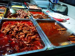 -葛记焖饼(伏牛路店)