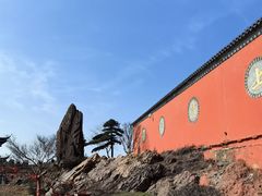 -句容茅山景区