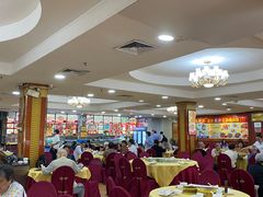 -吉莲利苑海鲜酒家(珠海拱北28年老字号店)