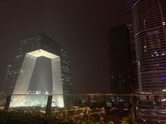 -中央广播电视总台(光华路办公区)