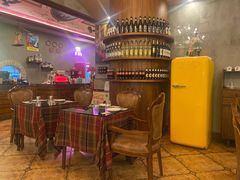 -Ciao窑炉披萨餐厅(宁波阪急店)