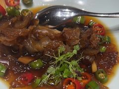 -宝燕壹号景观餐厅(龙盛国际商业广场店)