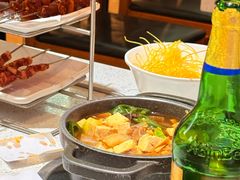 -玉善烧烤串城(长春总店)