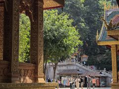 -西双版纳勐泐文化旅游区