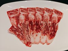 -NIUAN牛庵·日式和牛烧肉(恒隆店)