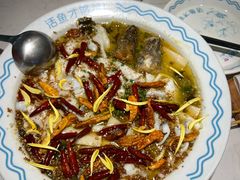 -花椒俏川菜小馆(南海万达店)