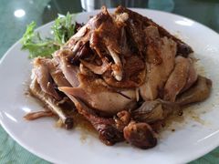 -鹏城人家海鲜酒家·23年老字号(较场尾店)