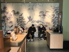 -星巴克(扬州金鹰店)