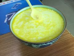 酸奶-马学武手抓美食(下南关总店)