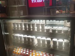 -西贝(上海中心店)